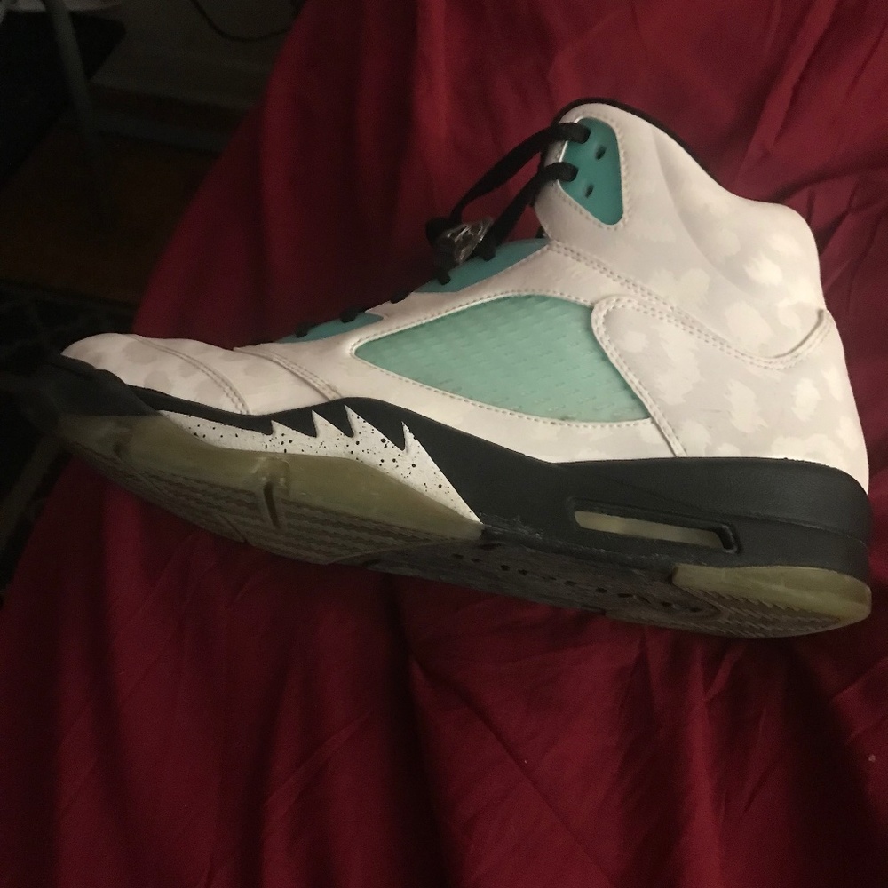 Jordans